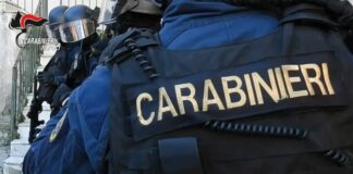 Catturato il primo latitante dell’anno, tradito dal vizio del fumo