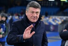 Napoli, Mazzarri “A Torino Bisogna invertire la rotta”