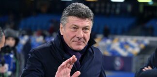 Napoli, Mazzarri “A Torino Bisogna invertire la rotta”