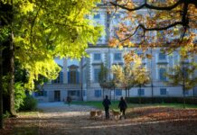 Parco di Monza, al via restauro dell’Antro di Polifemo e recupero paesaggistico