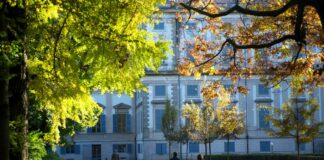 Parco di Monza, al via restauro dell’Antro di Polifemo e recupero paesaggistico