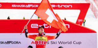 Odermatt vince il Gigante di Adelboden