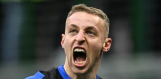 Inter-Verona 2-1, nerazzurri campioni d’Inverno
