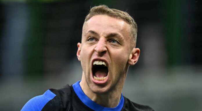 Inter-Verona 2-1, nerazzurri campioni d’Inverno