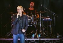 Michael Bolton operato per un tumore al cervello, tour annullato