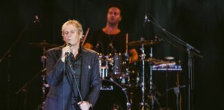 Michael Bolton operato per un tumore al cervello, tour annullato