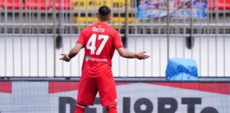 Il Monza espugna lo Stirpe, Frosinone al 4° ko di fila