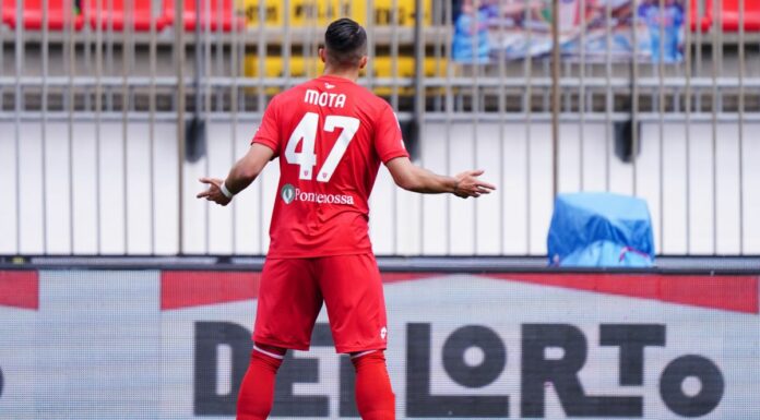 Il Monza espugna lo Stirpe, Frosinone al 4° ko di fila