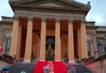 Marcia per la pace a Palermo, Lorefice “La politica inverta la rotta”