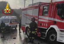 Scontro tra due auto nel Catanzarese, morti 4 giovani