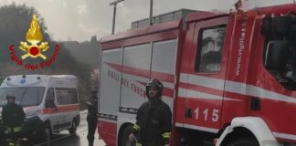 Scontro tra due auto nel Catanzarese, morti 4 giovani