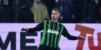 West Ham and Brentford ask information for Andrea Pinamonti