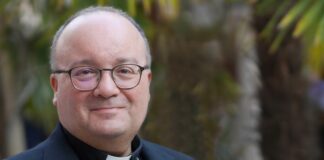 Archbishop of Malta, Church reviews rules on marriage for priests