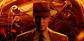 Ai Golden Globes trionfo “Oppenheimer” e delusione per Garrone