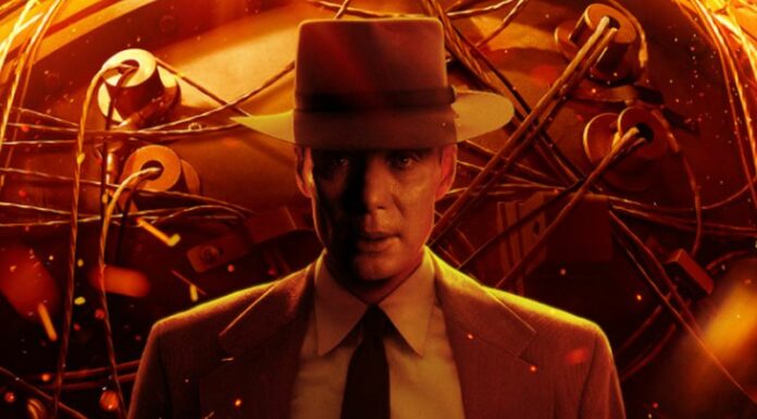 Ai Golden Globes trionfo “Oppenheimer” e delusione per Garrone