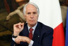 Malagò “A Parigi dura ripetersi. Stop Decreto Crescita? Demagogia”