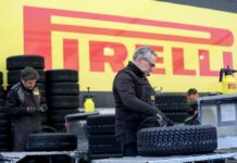 Pirelli inizia il 2024 dominando nel Jannerrallye in Austria