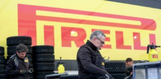 Pirelli inizia il 2024 dominando nel Jannerrallye in Austria