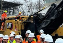 Via ai lavori all’Autodromo di Monza, Aci Milano “Giornata importante”