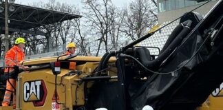 Via ai lavori all’Autodromo di Monza, Aci Milano “Giornata importante”