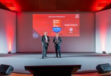 Nissan Italia è certificata Great Place to Work 2024