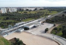 Al via i treni sulla linea Bari-Bitritto, 28 collegamenti al giorno