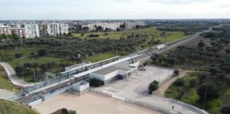 Al via i treni sulla linea Bari-Bitritto, 28 collegamenti al giorno