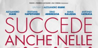 “Succede anche nelle migliori famiglie” il film più visto