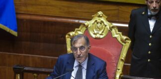 Acca Larentia, La Russa “FdI non ha alcun ruolo o responsabilità”