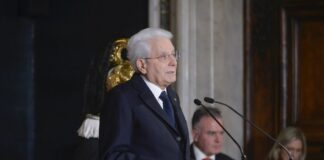 Mattarella ricorda Bobbio “Le sue dottrine una preziosa eredità”