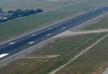 Atterraggio d’emergenza all’aeroporto internazionale di Malta