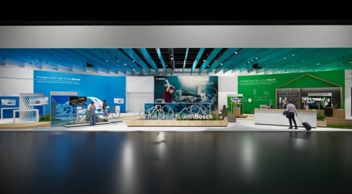 Uso sostenibile dell’energia, le tecnologie Bosch aiutano i consumatori