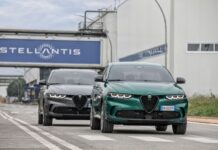 Alfa Romeo conferma il trend positivo