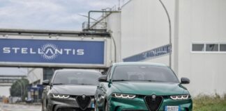 Alfa Romeo conferma il trend positivo