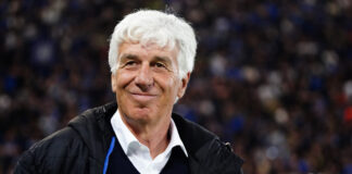 Sfida col Milan in Coppa, Gasperini “Ce la giochiamo”