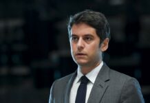 Francia, Gabriel Attal nuovo primo ministro