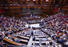 Pozzolo sospeso dal gruppo di Fdi alla Camera