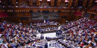 Pozzolo sospeso dal gruppo di Fdi alla Camera