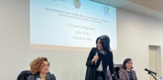 Valditara “Riforma istituti tecnici importante per Sud e Calabria”