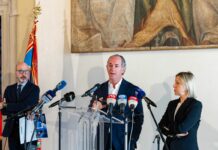 Sanità, Zaia “Attività aumentata in tutti i settori”