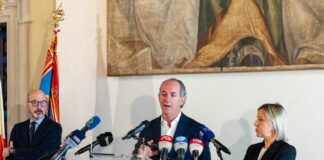 Sanità, Zaia “Attività aumentata in tutti i settori”