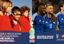 Squadra e valori per il calcio, Acqua Lete e Sangiovanni in campo