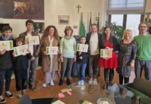 Liguria, premiati i vincitori del concorso “Scattiamo… in Fattoria”