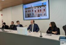 Friuli Venezia Giulia, 1,9 mln per recupero affreschi di valore storico