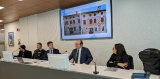 Friuli Venezia Giulia, 1,9 mln per recupero affreschi di valore storico