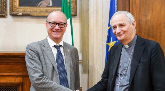 Intesa Mim-Cei, concorso ordinario per assumere docenti di religione