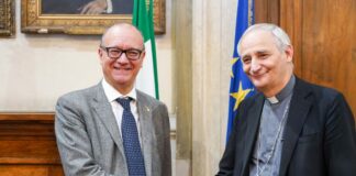 Intesa Mim-Cei, concorso ordinario per assumere docenti di religione