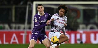 Fiorentina in semifinale di Coppa Italia, Bologna ko ai rigori