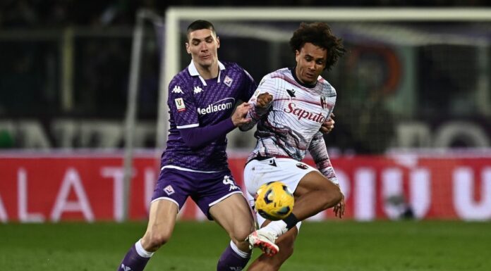 Fiorentina in semifinale di Coppa Italia, Bologna ko ai rigori