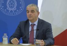 Fazzolari “Maggioranza unita, sulle Regionali troveremo equilibrio”